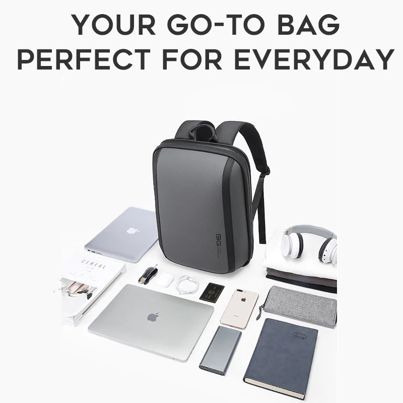 Waterproof Backpacks Business School Bag Women Fashion Backpack Men Laptop Travel Backpack Luxury High Capacity
