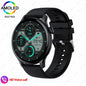 2024 Smartwatch Women 466*466 AMOLED 1.43" HD Screen Always Display Time Bluetooth Call IP68 Waterproof Sports Smart Watch Men