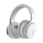 E7[Upgraded] Active Noise Cancelling Bluetooth Headphones Wireless Headphones Earphones with Microphone for Phone