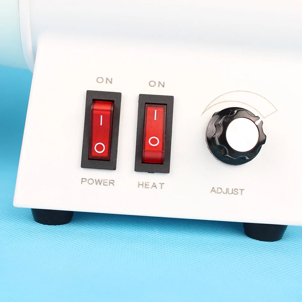 6A Frame Heater Warmer Optical Heating Machine Quiet Blowing Affordable Price